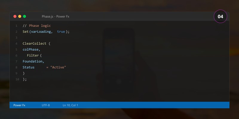 Phase 1: Foundation Setup