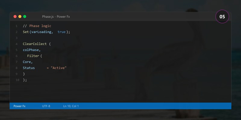 Phase 2: Core Implementation