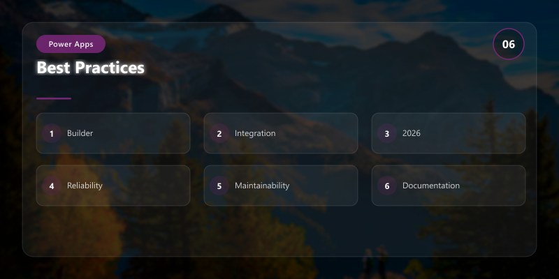 AI Builder Integration: Complete Guide (2026) | DEVLADBLOG