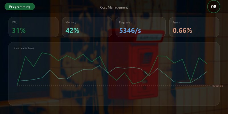 Cost Management