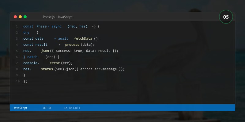 Phase 2: Core Implementation