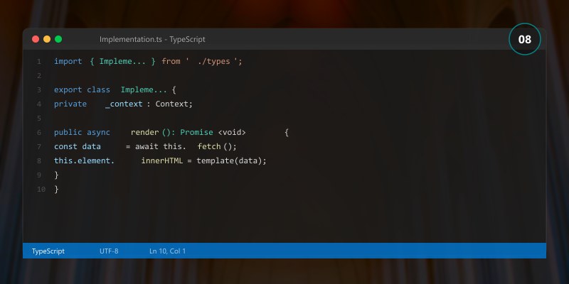 Implementation Tips
