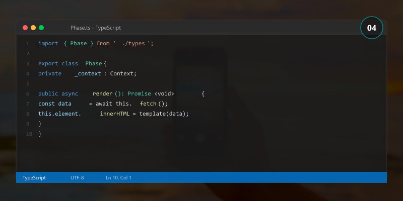 Phase 1: Foundation Setup