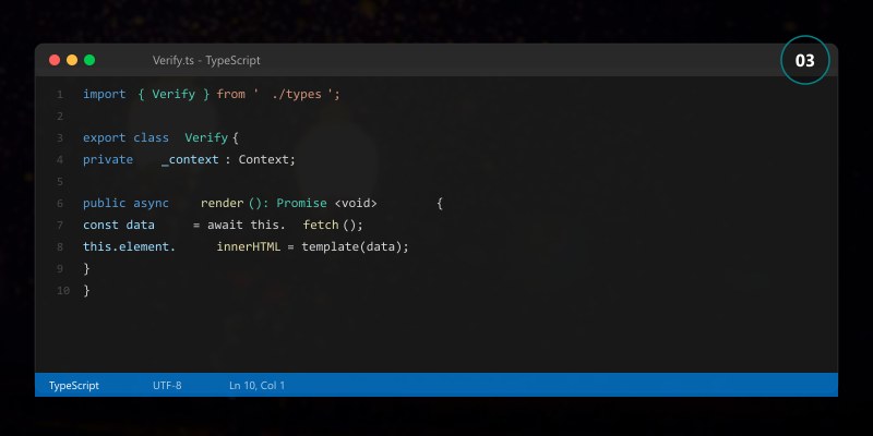 Verify hub site creation