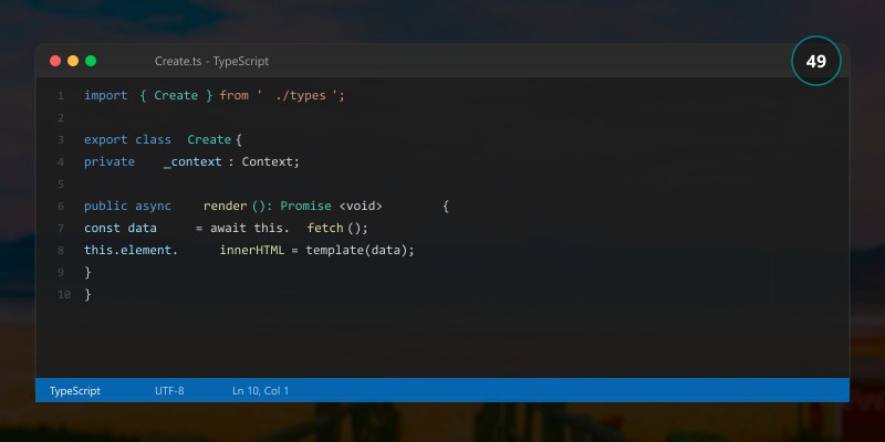Create search schema (custom managed properties)