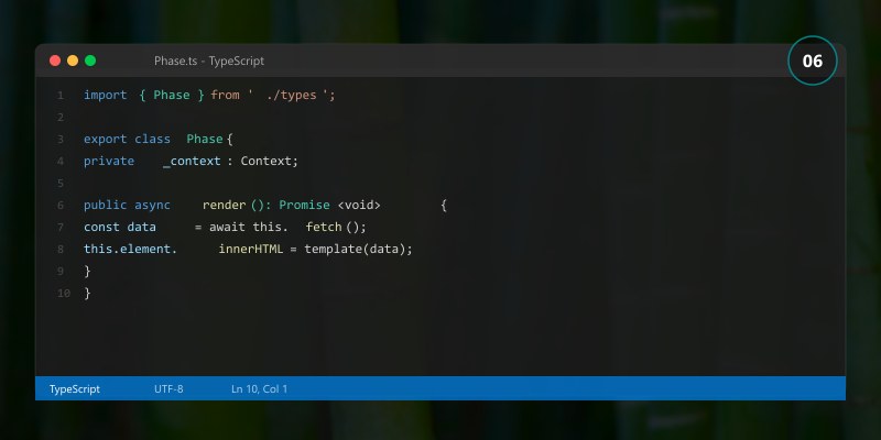 Phase 3: Security Implementation