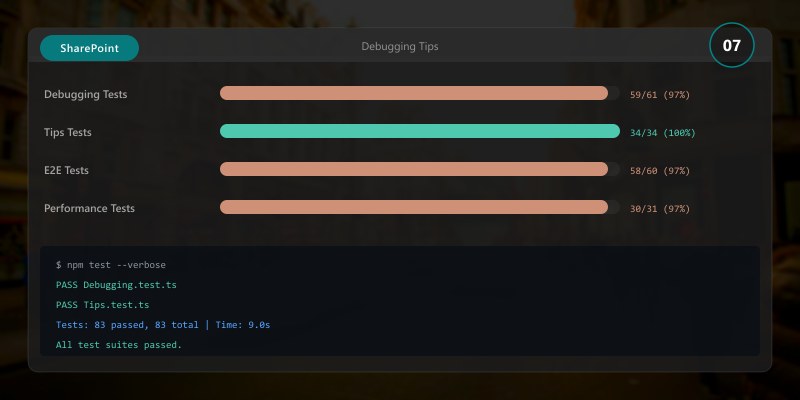 Search & Metadata: Developer Implementation Guide (2026) | DEVLADBLOG