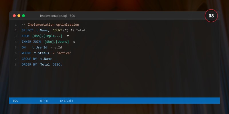 Implementation Tips