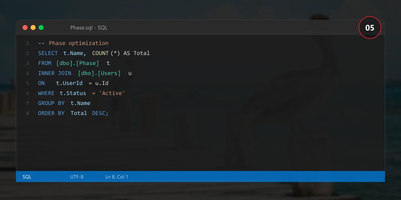Phase 2: Core Implementation