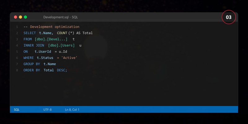 Development Environment Setup