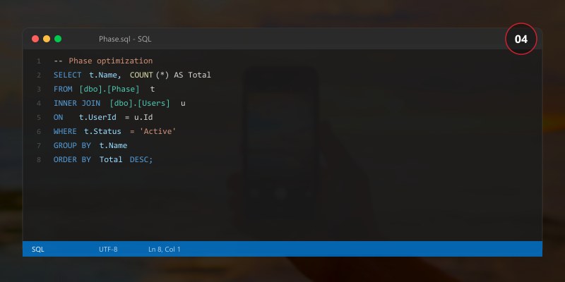 Phase 1: Foundation Setup