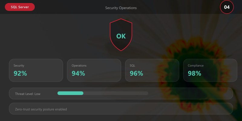 Security Operations