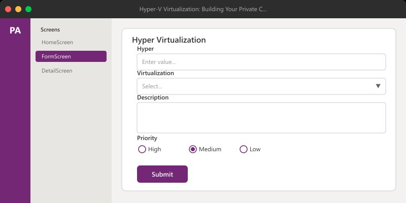 Hyper-V Virtualization: Building Your Private Cloud | DEVLADBLOG