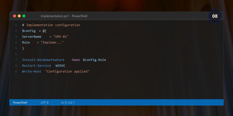 Implementation Tips