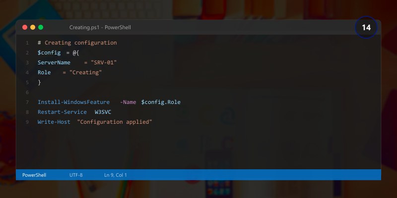 Creating Custom Views