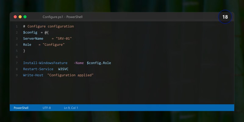 Configure event forwarding (requires WinRM)