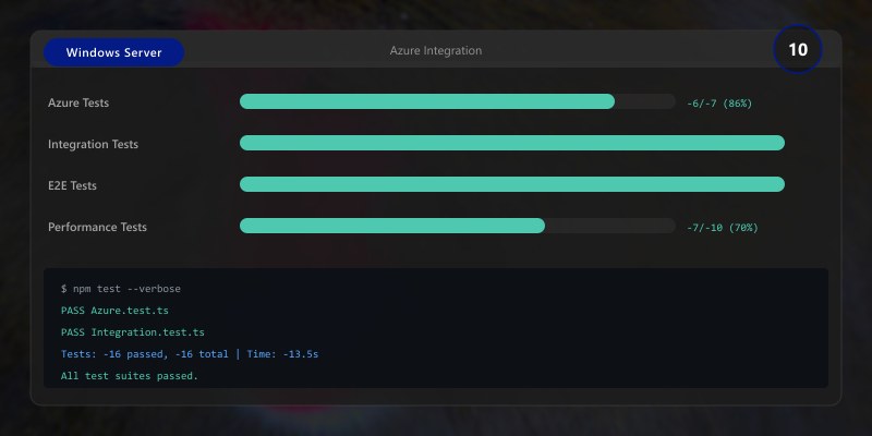 Azure Integration