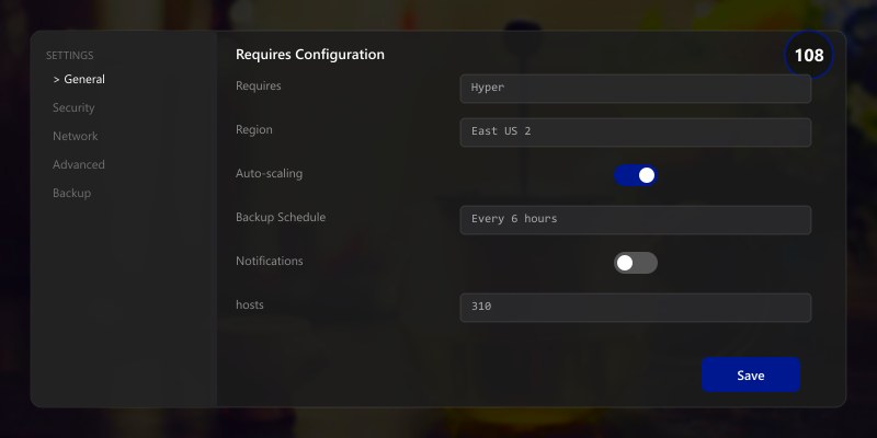 Requires Hyper-V hosts registered with vault