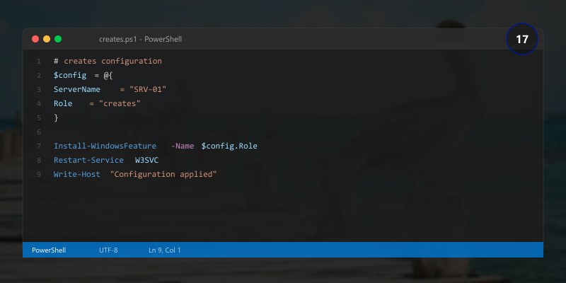 This creates Azure AD app registration for authentication