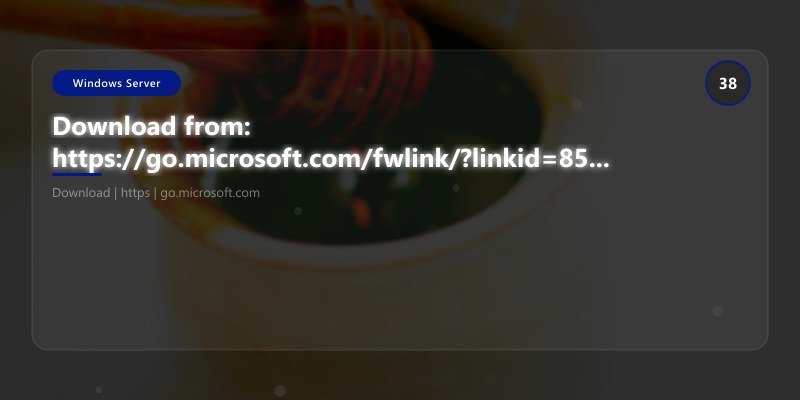 Download from: https://go.microsoft.com/fwlink/?linkid=858257
