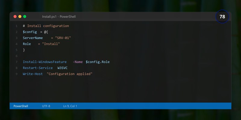 Install URL Rewrite and Application Request Routing modules