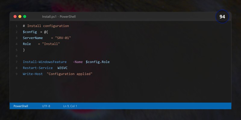 Install Azure Arc agent