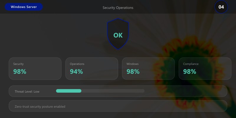 Security Operations