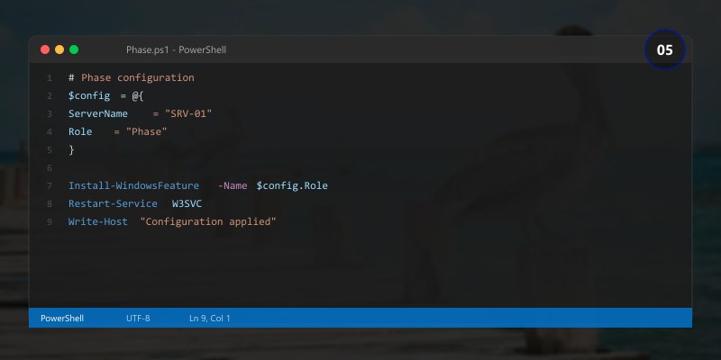 Phase 2: Core Implementation
