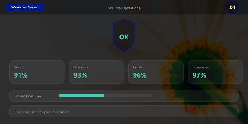 Security Operations